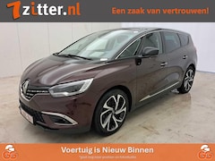 Renault Grand Scénic - 1.3 TCe Bose, 7-Persoons, Trekhaak, Alcantara/lederen bekleding,