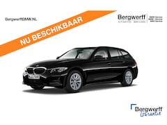 BMW 3-serie Touring - 330e xDrive - Panorama - ACC - Hifi - Sportstoelen - Stoelverwarming