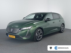 Peugeot 308 - 1.2 PureTech Allure | Achteruitrijcamera | Apple Carplay/Android Auto|telefoonintegratie p
