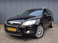 Ford Focus Wagon - 1.6i-16V Titanium i.z.g.st