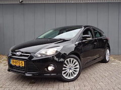 Ford Focus - 1.6 TI-VCT 16V Titanium First Edition i.z.g.st