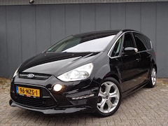 Ford S-Max - 2.0 EcoBoost S Edition 7p. Vol.Onderhoud