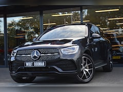 Mercedes-Benz GLC-klasse - 300e 4MATIC AMG Led Panorama Memory Head-Up Keyless Trekh Pdc