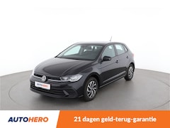 Volkswagen Polo - 1.0 TSI Life | PD47918 |