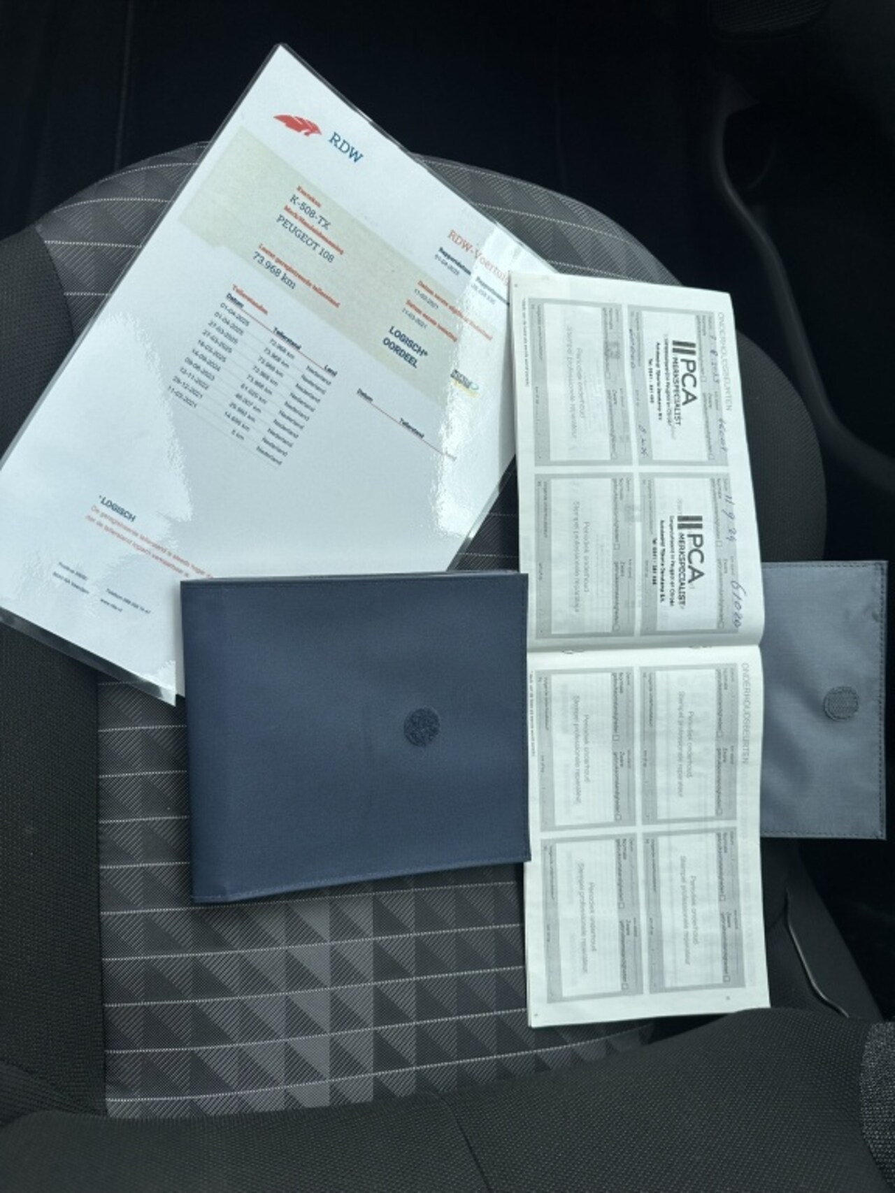 Peugeot 108 - 1.0 e-VTi Active 1.0 e-VTi Active