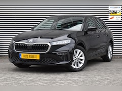 Skoda Scala - 1.0 TSI 116-PK, Airco, Ecc, Cruise, Camera, Winterpakket
