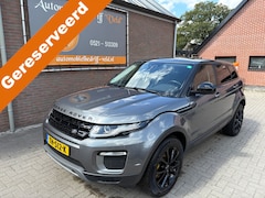 Land Rover Range Rover Evoque - 2.0 TD4 SE Dynamic (motor defect)
