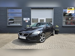 Volvo V40 - 2.0 T3 Nordic+
