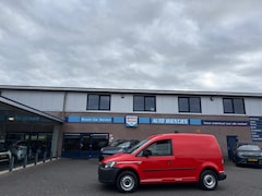 Volkswagen Caddy - 1.6 TDI 55kw | Economy Baseline | Airco