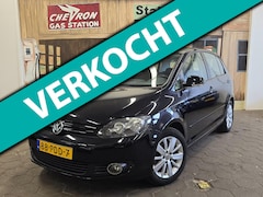 Volkswagen Golf Plus - 1.2 TSI Tour II/AIRCO/CRUISE/N.A.P/