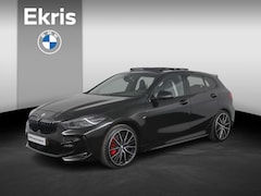 BMW 1-serie - 118i M-Sport Pro | Glazen Panoramadak | 19" Dubbelspaak | M Sportstoelen | Harman Kardon |