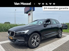 Volvo XC60 - B4 Momentum | Park Assist | Park.Camera | Voorruit verwarming |