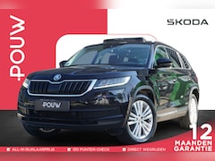 Skoda Kodiaq - 1.5 TSI 150pk Business Edition | Panoramadak | Trekhaak Wegklapbaar | Canton Audio | Achte