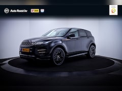 Land Rover Range Rover Evoque - 2.0 P250 AWD R-Dynamic S PANO | CAMERA | MERIDIAN | 20"LMV | AFN. TREKHAAK | CRUISE.ADAPTI