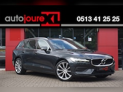 Volvo V60 - 2.0 T4 Momentum Pro | Origineel NL | Leder | Camera | Cruise Control | Navigatie |