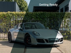 Porsche 911 Targa - 3.0 4 GTS