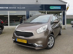 Kia Venga - 1.4 CVVT First Ed. NAVI / CAMERA / TREKHAAK