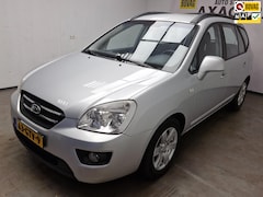 Kia Carens - 2.0 CVVT X-ecutive AUTOMAAT GARANTIE AIRCO
