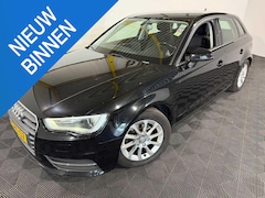 Audi A3 Sportback - 1.4 TFSI CoD Attraction Pro Line plus