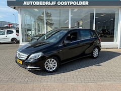 Mercedes-Benz B-klasse - 180 Ambition