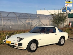 Mazda RX-7 - SA22C - 12A motor / 1979 - Schuurvondst
