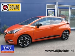 Nissan Micra - 1.0 IG-T N-Design 1e eigenaar NL Auto