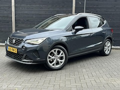 SEAT Arona - 1.0 TSI FR Business Connect 8.531 KM / clima / navigatie / 17" LM als nieuw