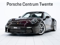 Porsche 911 - GT3 Touring