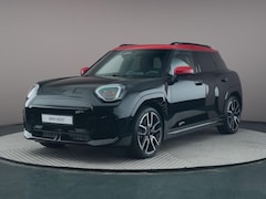 MINI Aceman - E John Cooper Works M