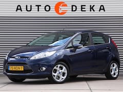 Ford Fiesta - 1.25 Titanium *Airco