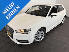 Audi A3 Sportback - 1.2 TFSI Attraction Pro Line