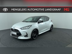 Toyota Yaris - 1.5 Hybrid Executive