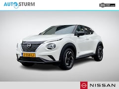 Nissan Juke - 1.6 Hybrid Tekna Sound Pack | Navigatie | 360° Camera | Adapt. Cruise Control | BOSE Audio