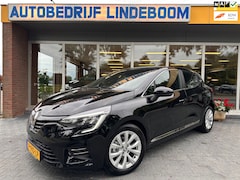 Renault Clio - 1.0 TCe Intens Keyless Apple carplay