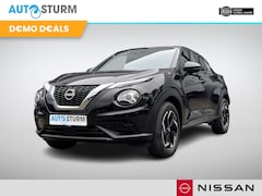 Nissan Juke - 1.0 DIG-T N-Connecta Parking Pack | Navigatie Full-Map | Apple Carplay/Android Auto | Came