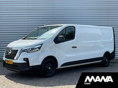 Nissan Primastar - 2.0dCi 131PK L2H1 N-Connecta Carplay Navi Camera Trekhaak