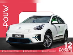 Kia e-Niro - 204pk DynamicLine 64 kWh | SoH 96% | Apple CarPlay / Android Auto | Climate Control | LM V