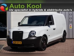 LEVC VN5 - 1.5 REX City Plug-In Hybride 14.000KM