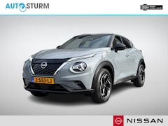 Nissan Juke - 1.6 Hybrid N-Connecta Parking Pack