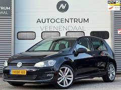 Volkswagen Golf - 1.2 TSI Highline 105 PK 6-BAK CAMERA/CRUISE/AIRCO/17'' VELGEN