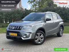 Suzuki Vitara - 1.4 Boosterjet Select Smart Hybrid Adaptive Cruise | Camera | Stoelverwarming