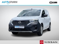 Nissan Townstar - Tekna L1 45 kWh