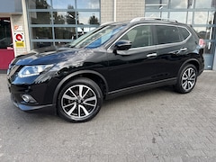 Nissan X-Trail - 1.6 DIG-T Connect Edition | TREKHAAK | CAMERA |