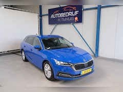 Skoda Octavia Combi - 1.0 TSI Business Edition Plus - N.A.P. Airco, Cruise, Navi, PDC, Trekhaak