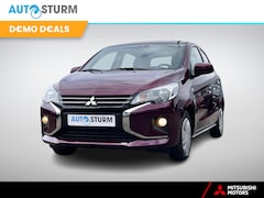 Mitsubishi Space Star - 1.2 Connect+