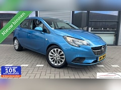Opel Corsa - 1.0 Turbo Edition CRUISE AIRCO PDC