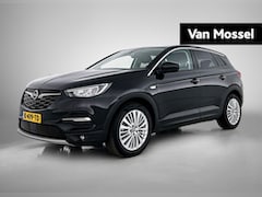 Opel Grandland X - 1.2 Turbo Innovation | Camera | Navigatie | Stoelverwarming