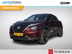 Nissan Juke - 1.6 Hybrid Tekna Sound Pack