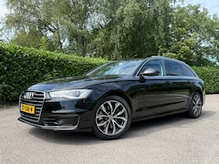 Audi A6 Avant - 3.0 TDI quattro Premium Edition
