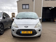 Ford Ka - 1.2 Trend